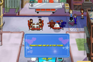 Diner Dash 5: BOOM!