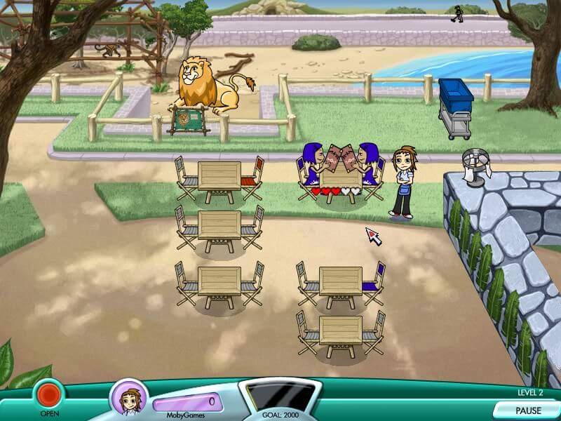 Diner Dash: Hometown Hero