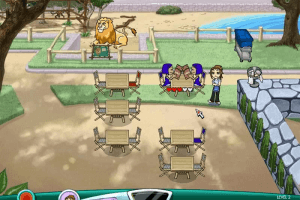 Diner Dash: Hometown Hero