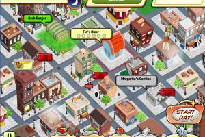 DinerTown Tycoon