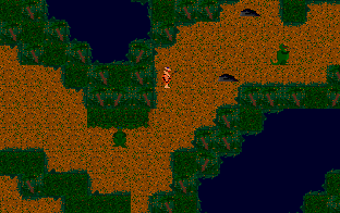 Dino Hunt