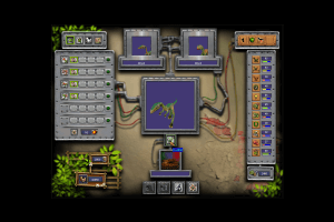 Dino Island