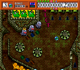 Dino Land