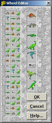 Dino Slot