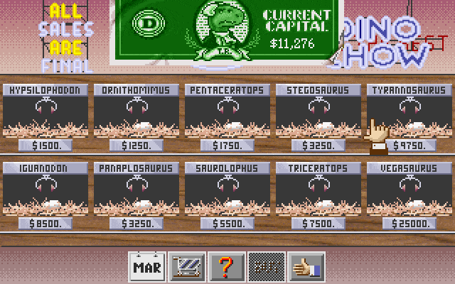 Dinopark Tycoon