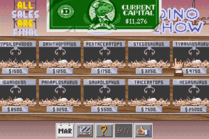 Dinopark Tycoon