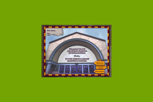 Dinosaur Dig Cyber Adventure