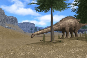 Dinosaur World