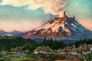 Dinotopia