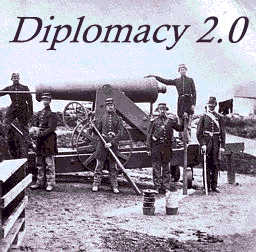 Diplomacy