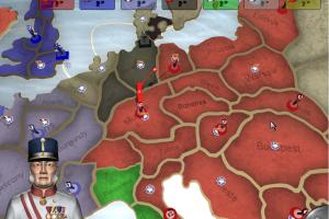 Diplomacy
