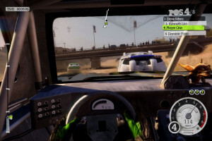 DiRT 2