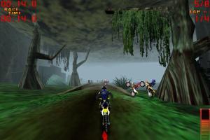 Dirt Bike Maniacs
