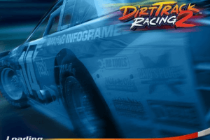 Dirt Track Racing 2