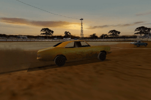 Dirt Track Racing: Australia