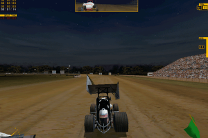 Dirt Track Racing: Sprint Cars
