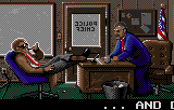 Dirty Larry: Renegade Cop