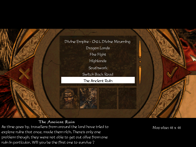 Disciples: Sacred Lands - Gold Edition