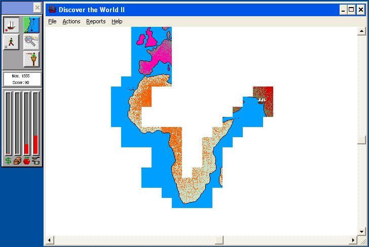Discover the World II