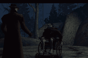 Discworld Noir