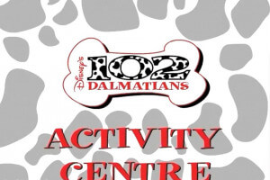 Disney Activity Center: Disney's 102 Dalmatians