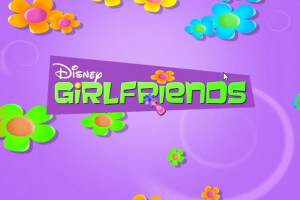 Disney Girlfriends