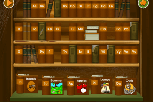 Disney Learning Adventure: Search for the Secret Keys