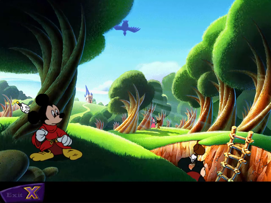 Disney Phonics Quest