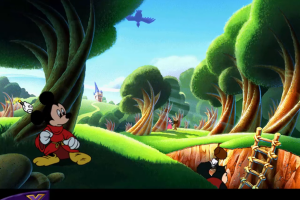 Disney Phonics Quest