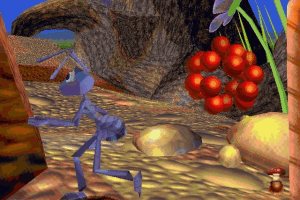 Disney·Pixar A Bug's Life