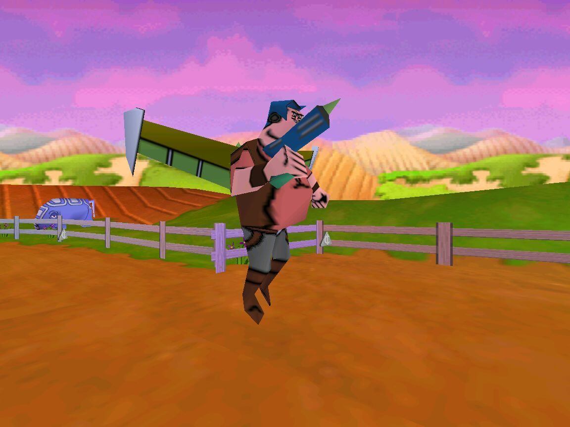 Disney·Pixar Buzz Lightyear of Star Command