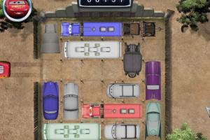 Disney•Pixar Cars: Radiator Springs Adventures