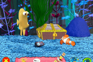 Disney•Pixar Finding Nemo