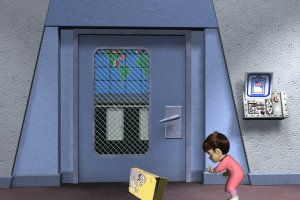 Disney•Pixar Monsters, Inc.: Scream Team Training