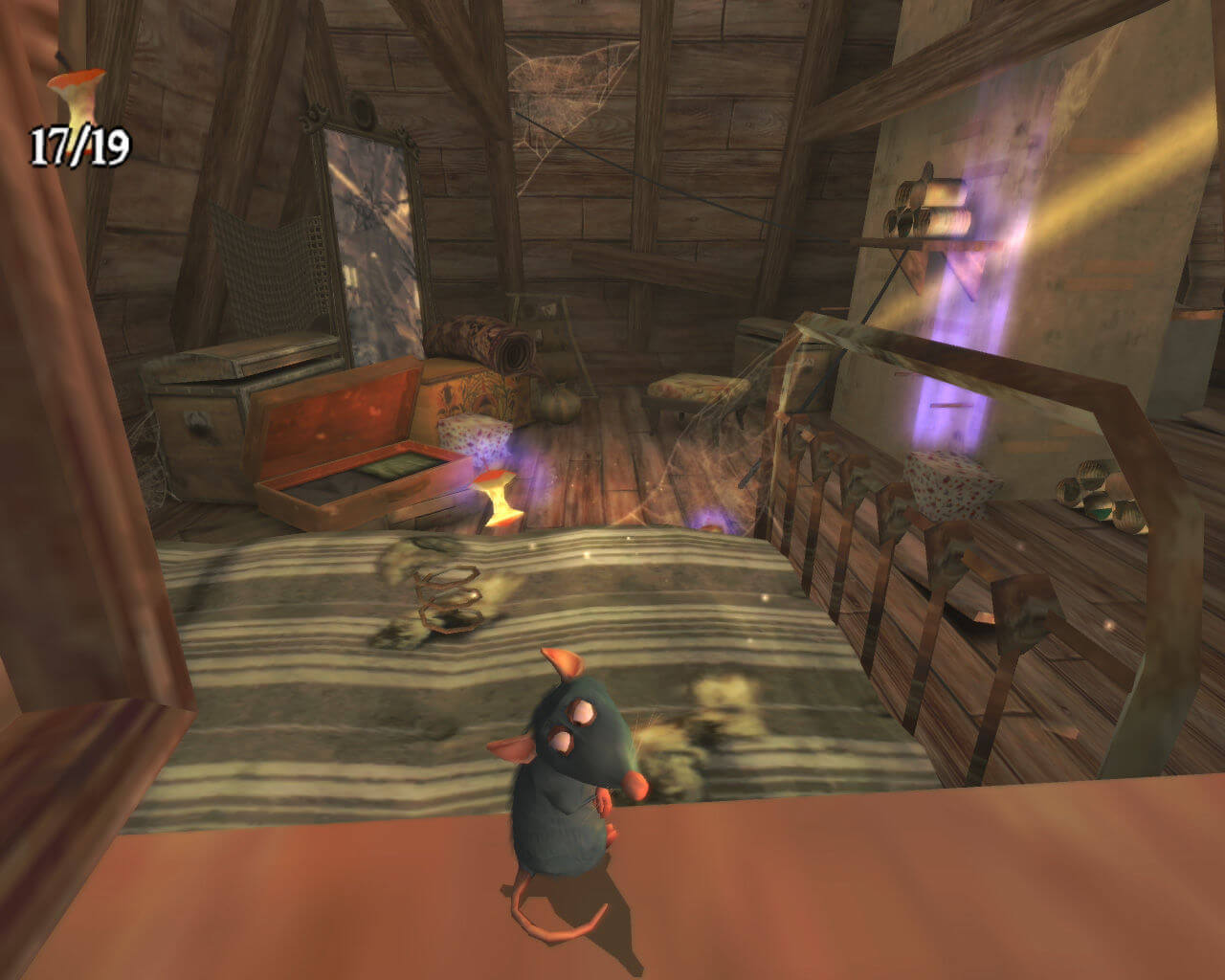 Disney•Pixar Ratatouille