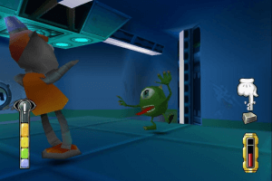 Disney•Pixar's Monsters, Inc.: Scare Island