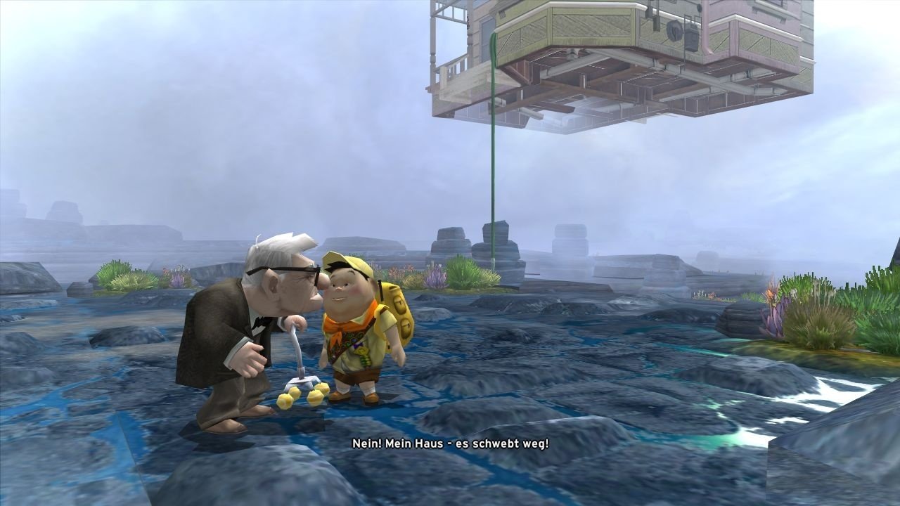 Disney•Pixar Up