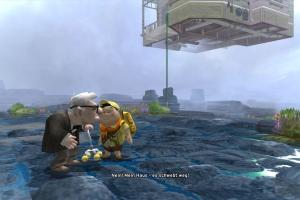 Disney•Pixar Up