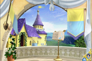 Disney Princess: Royal Horse Show