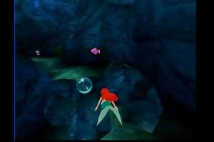 Disney Princess: The Crystal Ball Adventure