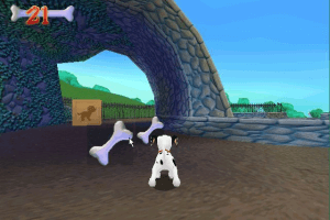 Disney's 102 Dalmatians: Puppies to the Rescue