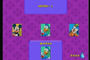 Disney's All Star Cards