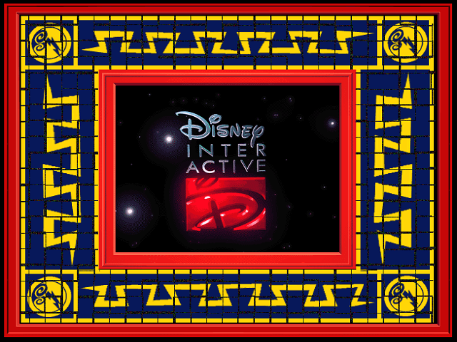 Disney's Animated Storybook: Hercules
