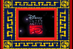 Disney's Animated Storybook: Hercules