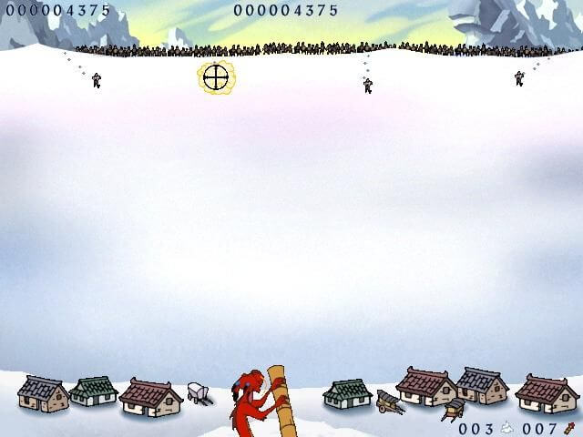Disney's Arcade Frenzy