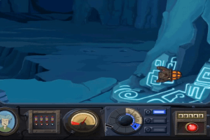 Disney's Atlantis: The Lost Empire - The Lost Games