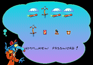 Disney's Bonkers