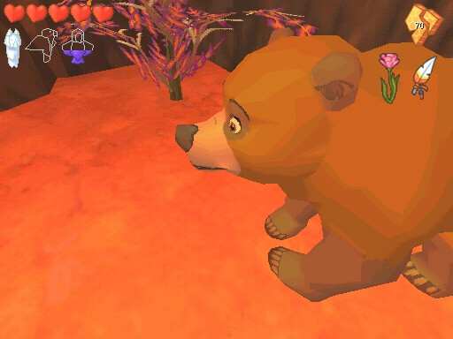Disney's Brother Bear