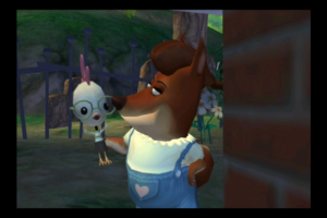 Disney's Chicken Little