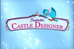 Disney's Cinderella's Castle Designer